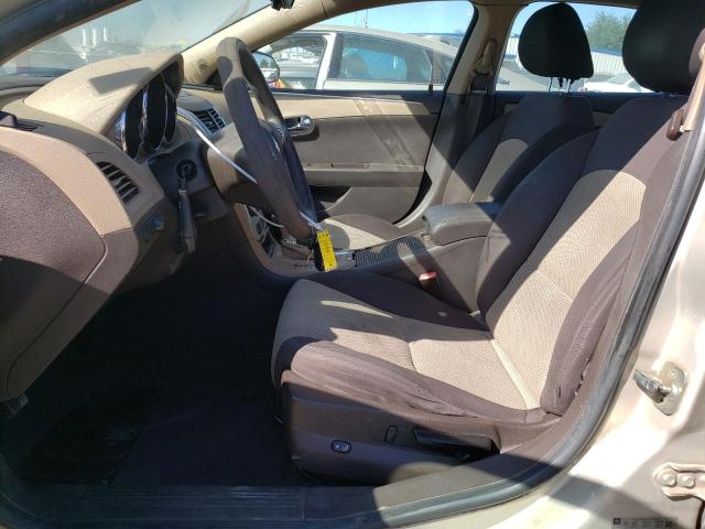 Photo 7 from auction – 2012 CHEVROLET MALIBU LS with VIN 1G1ZB5E04CF206598