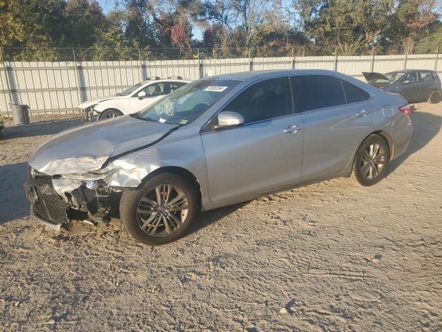 Photo 1 from auction – 2017 TOYOTA CAMRY LE with VIN 4T1BF1FKXHU378669