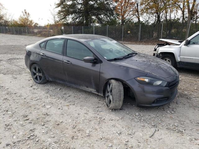 Photo 4 from auction – 2014 DODGE DART GT with VIN 1C3CDFEB2ED870951
