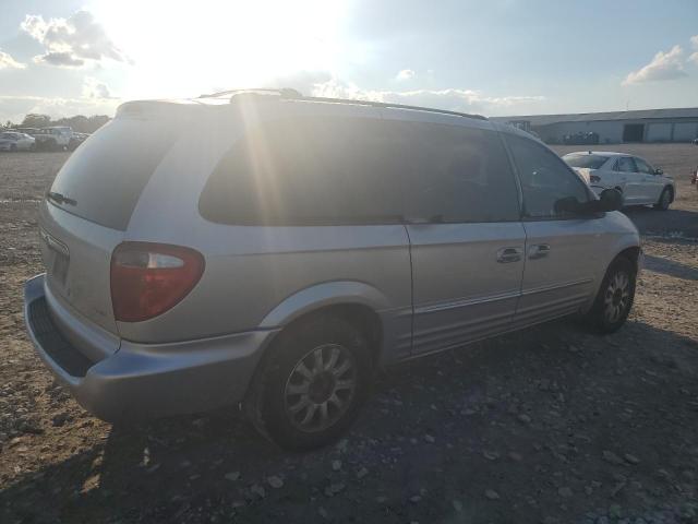 Photo 3 from auction – 2003 CHRYSLER TOWN & COU with VIN 2C4GP54L83R362549