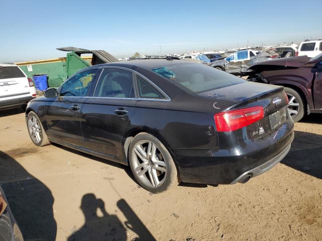 Photo 2 from auction – 2015 AUDI A6 PREMIUM with VIN WAUFGAFC8FN028053