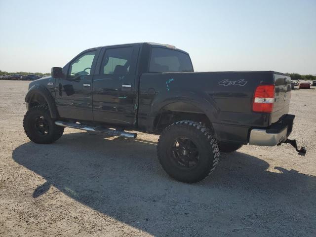 Photo 2 from auction – 2008 FORD F150 SUPER with VIN 1FTPW14V58FB24864