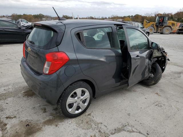 Photo 3 from auction – 2019 CHEVROLET SPARK LS with VIN KL8CA6SA7KC753408