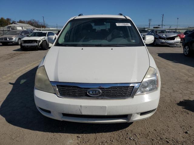 Photo 5 from auction – 2012 KIA SEDONA LX with VIN KNDMG4C76C6434342