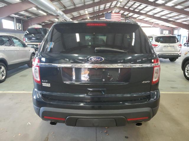 Фото 6 с аукциона – 2014 FORD EXPLORER X с VIN 1FM5K8D89EGA20224