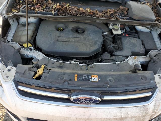 Photo 12 from auction – 2013 FORD ESCAPE SEL with VIN 1FMCU0H94DUC03388