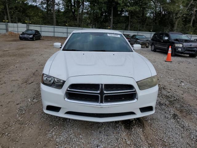 Photo 5 from auction – 2012 DODGE CHARGER SE with VIN 2C3CDXBG4CH162903