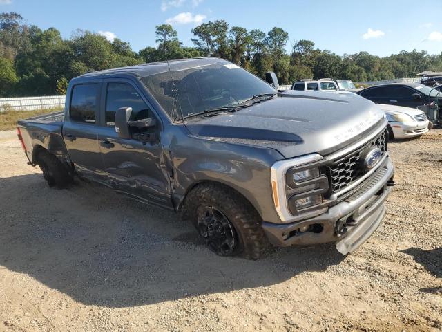 Photo 4 from auction – 2023 FORD F250 SUPER with VIN 1FT8W2BT8PEE06576