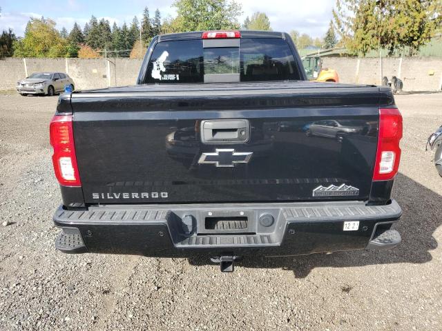 Photo 6 from auction – 2018 CHEVROLET SILVERADO with VIN 3GCUKTEJ5JG342653