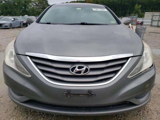 Photo 5 from auction – 2012 HYUNDAI SONATA GLS with VIN 5NPEB4AC5CH462223