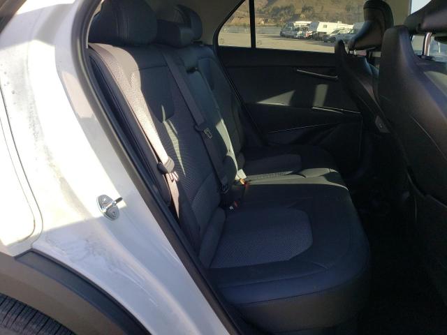 Photo 11 from auction – 2024 KIA NIRO EX with VIN KNDCR3LE8R5168349