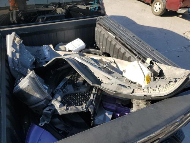 Photo 12 from auction – 2019 RAM 1500 REBEL with VIN 1C6SRFLT0KN850375