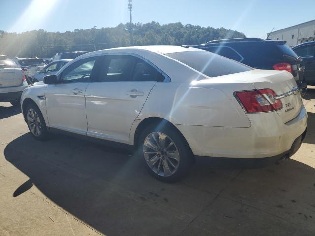 Photo 2 from auction – 2010 FORD TAURUS LIM with VIN 1FAHP2FWXAG160164