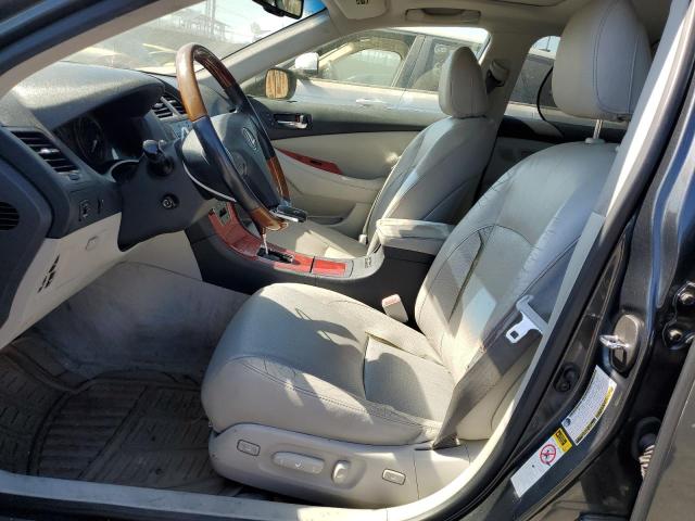 Photo 7 from auction – 2008 LEXUS ES 350 with VIN JTHBJ46G482266895