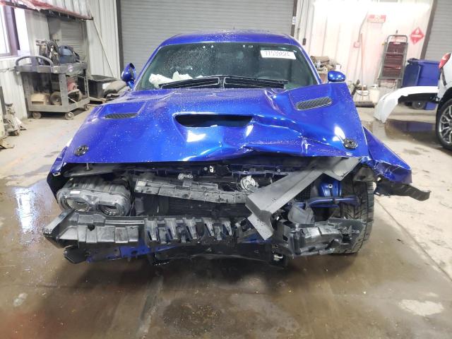 Photo 5 from auction – 2019 DODGE CHALLENGER with VIN 2C3CDZFJ8KH642281