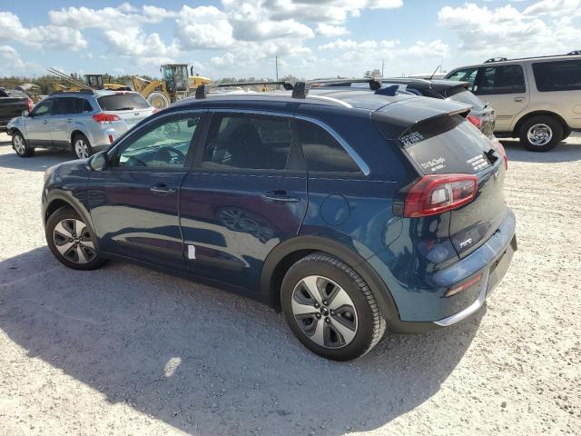 Photo 2 from auction – 2018 KIA NIRO FE with VIN KNDCB3LC9J5210048