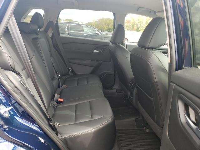 Photo 10 from auction – 2024 NISSAN ROGUE SL with VIN 5N1BT3CB2RC707929