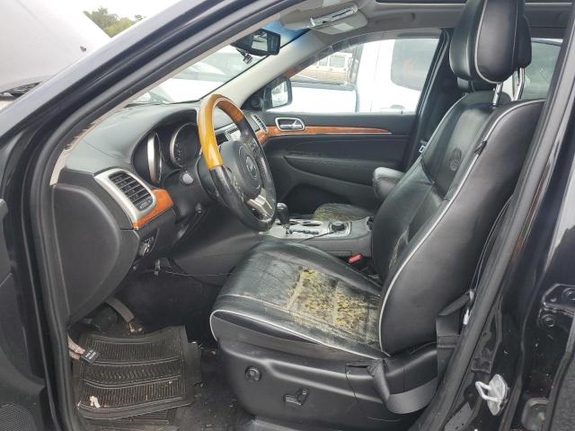 Photo 7 from auction – 2012 JEEP GRAND CHER with VIN 1C4RJFCT8CC317590