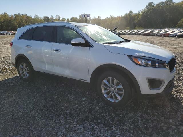 Photo 4 from auction – 2018 KIA SORENTO LX with VIN 5XYPGDA56JG428890