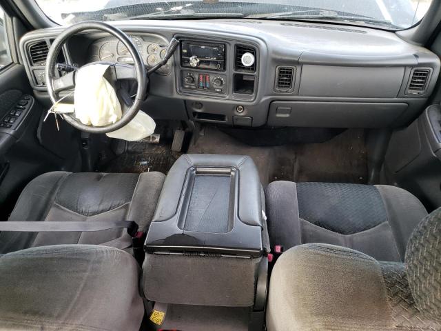 Photo 8 from auction – 2004 CHEVROLET AVALANCHE with VIN 3GNEC12TX4G321479