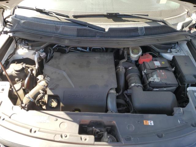 Foto 11 de la subasta – 2016 FORD EXPLORER S con VIN 1FM5K8GT5GGB79986