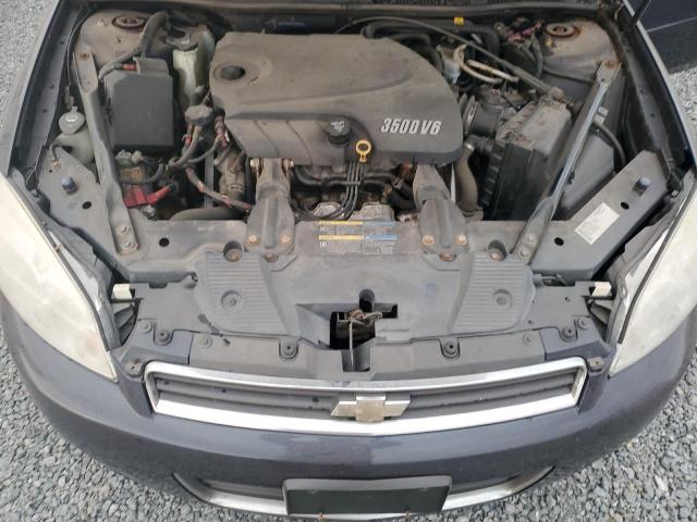 Photo 11 from auction – 2009 CHEVROLET IMPALA 1LT with VIN 2G1WT57N491249007