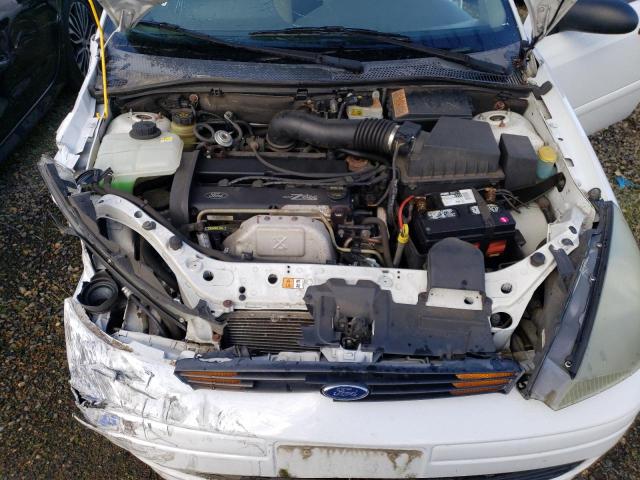 Photo 11 from auction – 2004 FORD FOCUS SE with VIN 1FAFP36334W107156