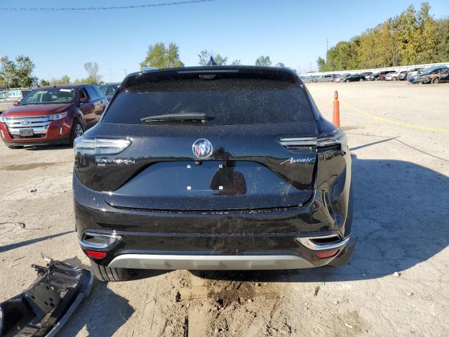 Photo 6 from auction – 2023 BUICK ENVISION A with VIN LRBFZSR46PD179535