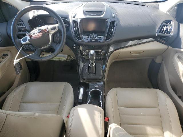 Photo 8 from auction – 2014 FORD ESCAPE TIT with VIN 1FMCU9J9XEUE00338