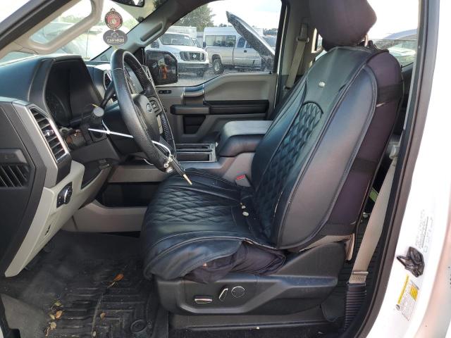 Photo 7 from auction – 2016 FORD F150 SUPER with VIN 1FTEW1CG3GKF76487