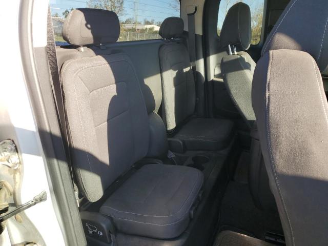 Photo 10 from auction – 2015 GMC CANYON SLE with VIN 1GTH5BE31F1247064