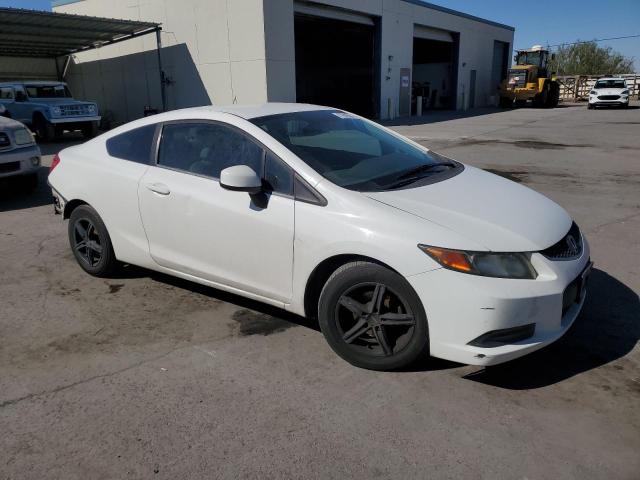 Photo 4 from auction – 2012 HONDA CIVIC LX with VIN 2HGFG3B51CH552169