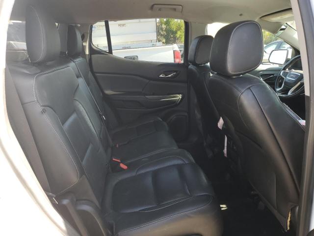 Photo 11 from auction – 2019 GMC ACADIA SLT with VIN 1GKKNULS6KZ257505