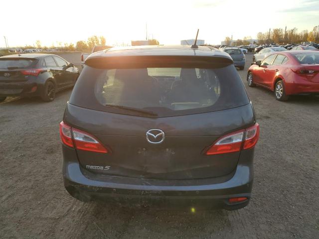 Photo 6 from auction – 2013 MAZDA 5 with VIN JM1CW2DL0D0151065