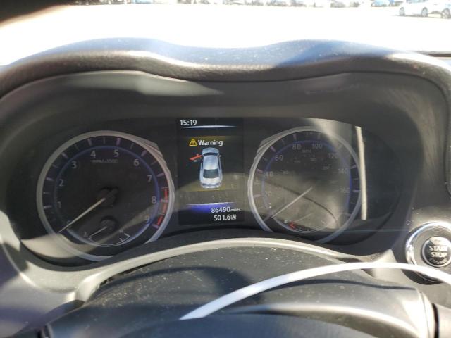 Photo 9 from auction – 2016 INFINITI Q50 PREMIU with VIN JN1EV7AR7GM342256