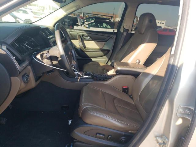 Photo 7 from auction – 2013 GMC ACADIA SLT with VIN 1GKKVRKD1DJ185162