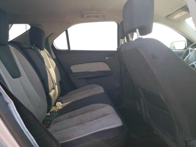 Photo 11 from auction – 2016 CHEVROLET EQUINOX LT with VIN 2GNALCEK9G6248456