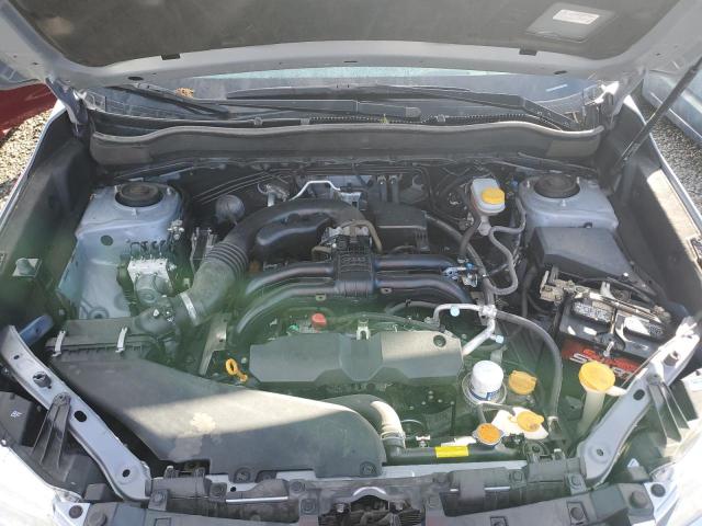 Photo 12 from auction – 2015 SUBARU FORESTER 2 with VIN JF2SJADC3FH824201