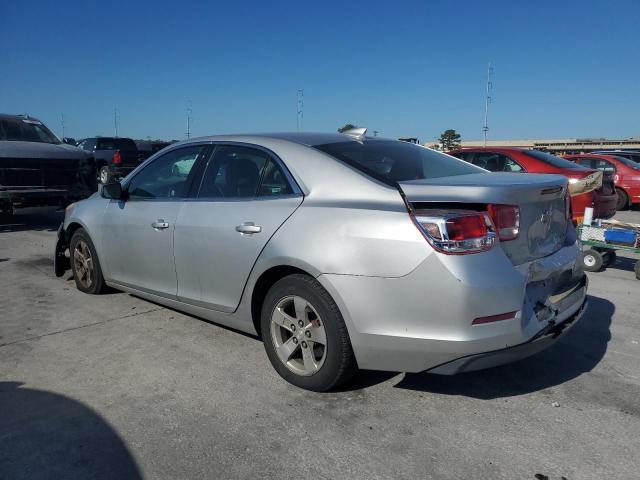 Photo 2 from auction – 2016 CHEVROLET MALIBU LIM with VIN 1G11C5SA2GU127245