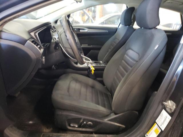 Photo 7 from auction – 2017 FORD FUSION SE with VIN 3FA6P0H75HR195229