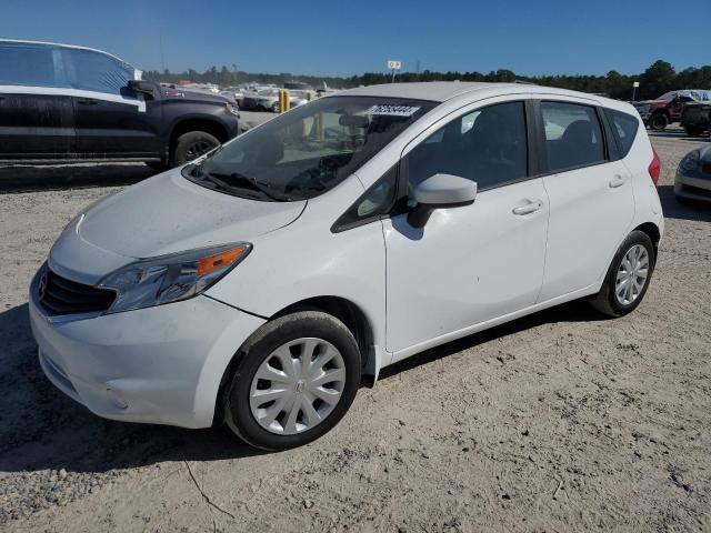 NISSAN VERSA NOTE 2016 with VIN 3N1CE2CP5GL398390 - Photo from auction