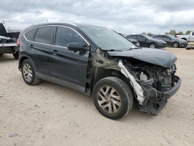 Photo 4 from auction – 2015 HONDA CR-V EXL with VIN 2HKRM4H72FH684095