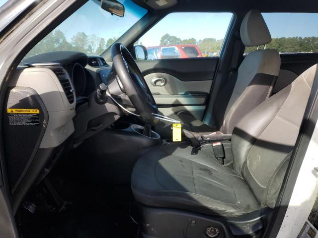 Foto 7 de la subasta – 2014 KIA SOUL con VIN KNDJN2A23E7044154