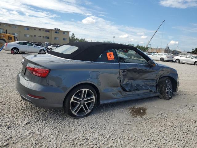 Photo 3 from auction – 2019 AUDI A3 PREMIUM with VIN WAU5ULFFXK1019379