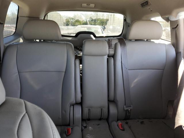 Photo 10 from auction – 2013 TOYOTA HIGHLANDER with VIN 5TDZK3EH2DS135002