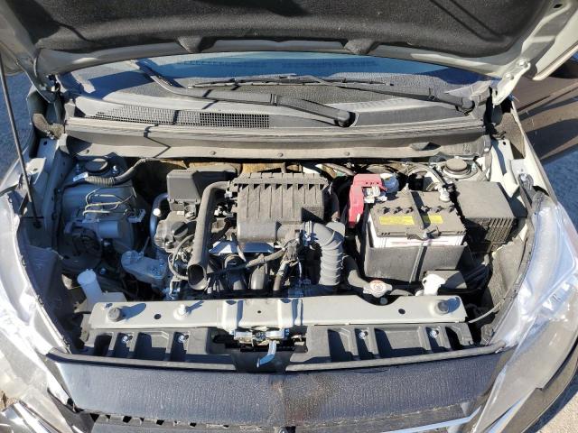 Photo 11 from auction – 2023 MITSUBISHI MIRAGE G4 with VIN ML32FUFJ0PHF04340