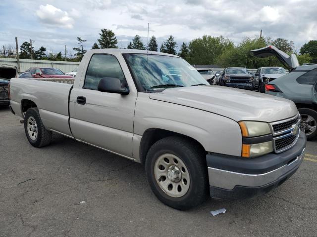 Photo 4 from auction – 2006 CHEVROLET SILVERADO with VIN 3GCEC14X96G167889