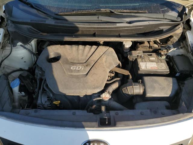 Photo 11 from auction – 2014 KIA RIO LX with VIN KNADM4A34E6344616