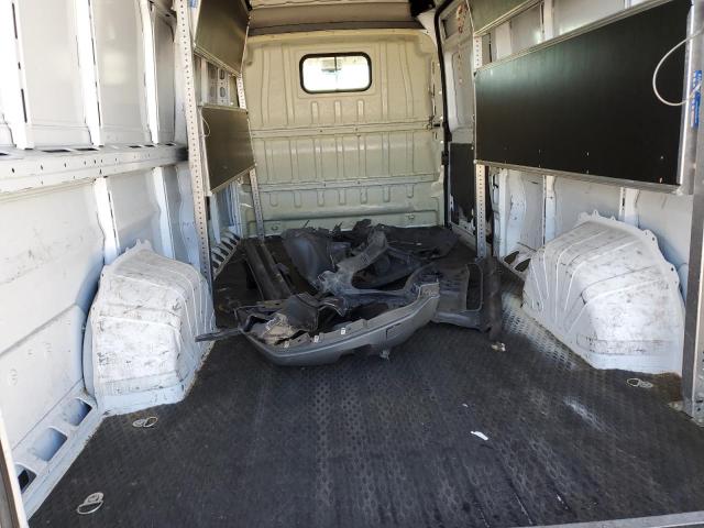 Photo 10 from auction – 2018 RAM PROMASTER with VIN 3C6URVJG2JE150935