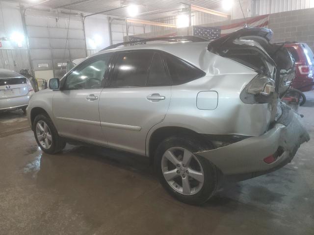 Photo 2 from auction – 2007 LEXUS RX 350 with VIN 2T2HK31U77C025344